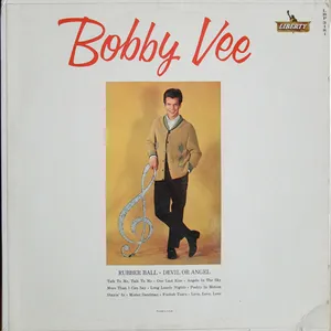 Bobby Vee